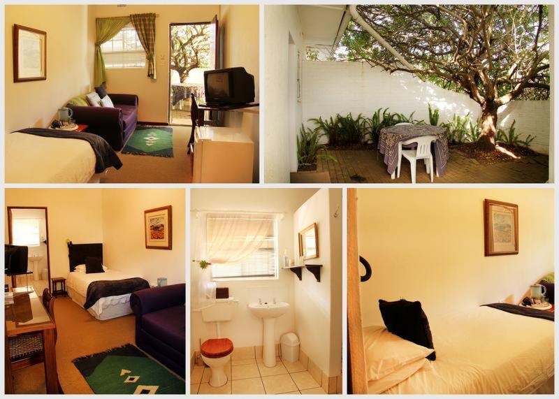 Fynbos Guest House Riversdale Bagian luar foto