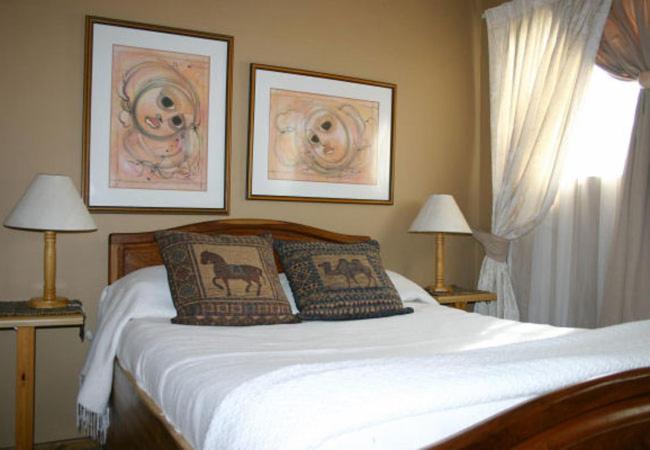 Fynbos Guest House Riversdale Bagian luar foto