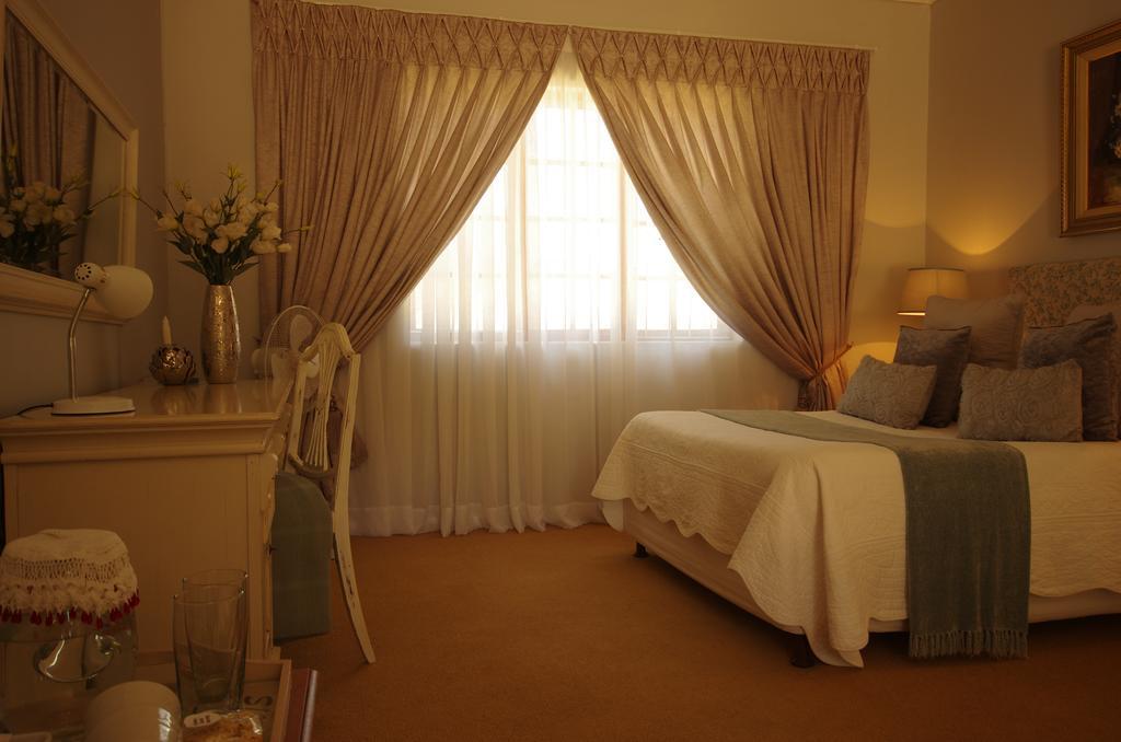 Fynbos Guest House Riversdale Ruang foto