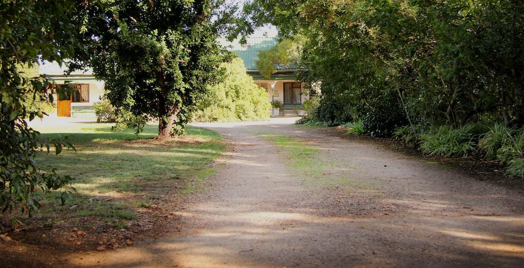 Fynbos Guest House Riversdale Bagian luar foto