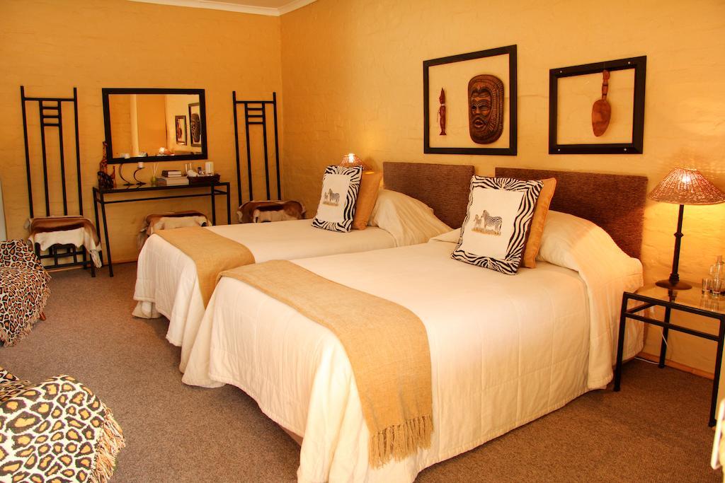 Fynbos Guest House Riversdale Ruang foto