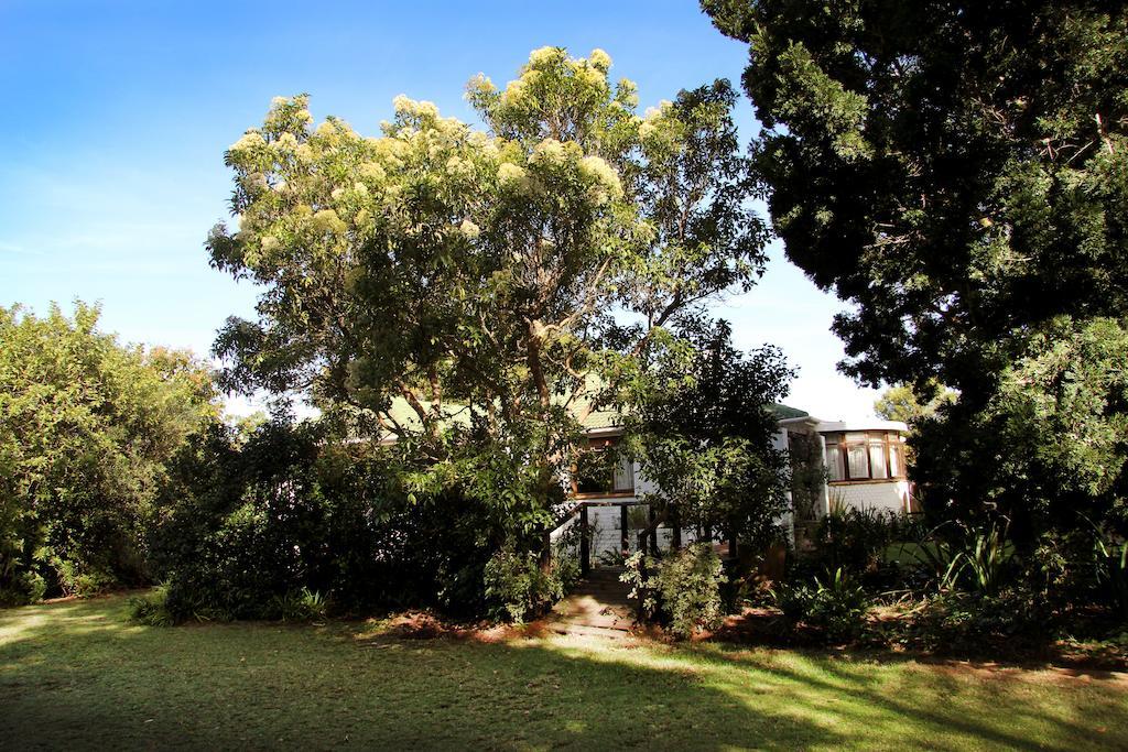 Fynbos Guest House Riversdale Bagian luar foto